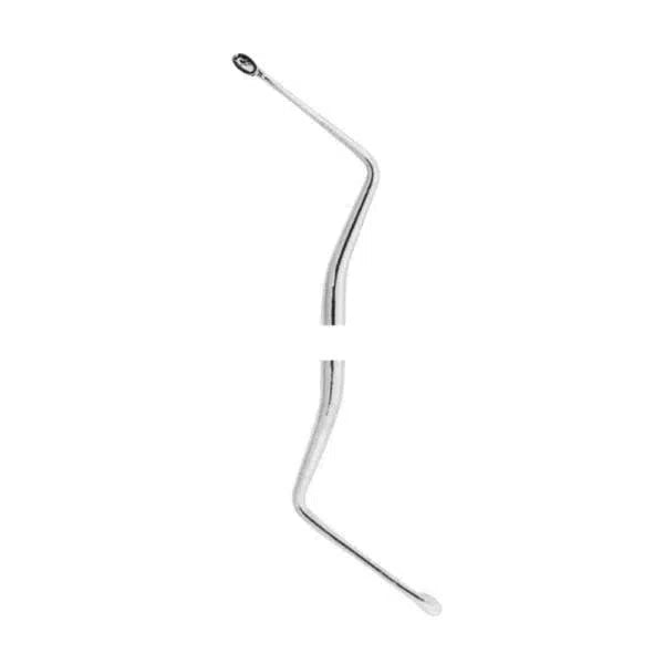 Bot Curette Hemingway (maat 2)-Instrumenten-Sordent-Sordent