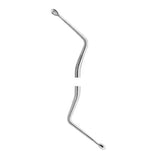 Bot Curette Hemingway (maat 3)-Instrumenten-Sordent-Sordent
