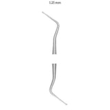 Excavator Endodontisch (1,25 mm)-Instrumenten-Sordent-Sordent
