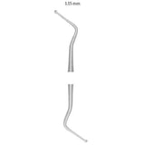 Excavator Endodontisch (1,15 mm)-Instrumenten-Sordent-Sordent
