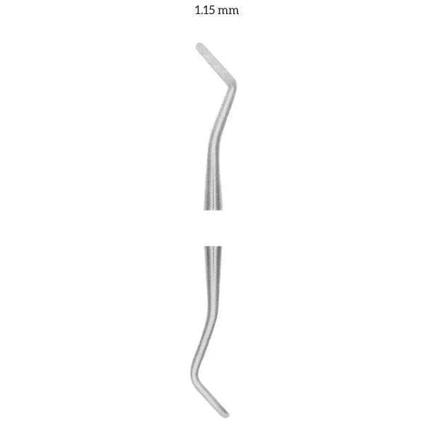 Excavator (1,15 mm)-Instrumenten-Sordent-Sordent