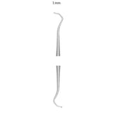 Excavator (1 mm)-Instrumenten-Sordent-Sordent