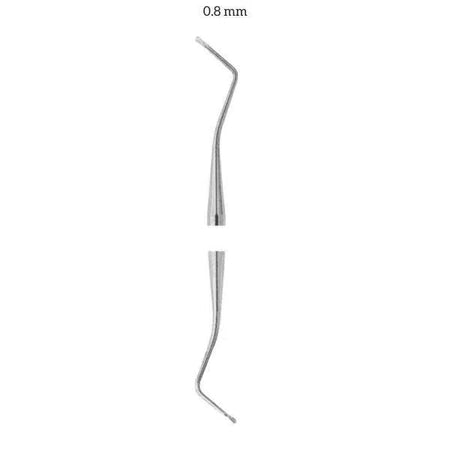 Excavator (0,8 mm)-Instrumenten-Sordent-Sordent