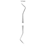 Excavator (1,4 mm) Hoekig-Instrumenten-Sordent-Sordent