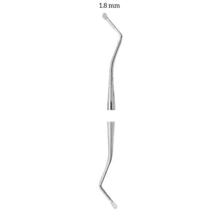 Excavator (1,8 mm)-Instrumenten-Sordent-Sordent