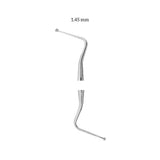 Excavator (1,45 mm)-Instrumenten-Sordent-Sordent