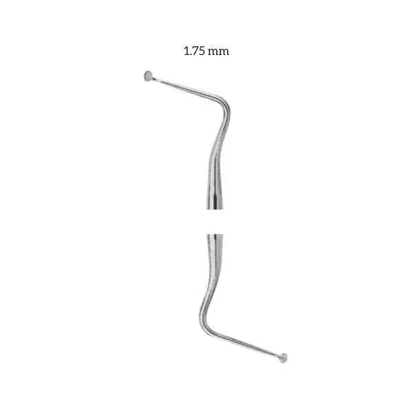 Excavator (1,75 mm)-Instrumenten-Sordent-Sordent