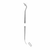 Ash Modelleerspatel - Burnisher #NYU/B2-Instrumenten-Sordent-Sordent