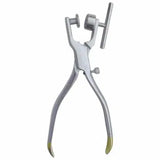 Botmolen met Titanium Goud Uiteinde (17 cm)-Instrumenten-Sordent-Sordent