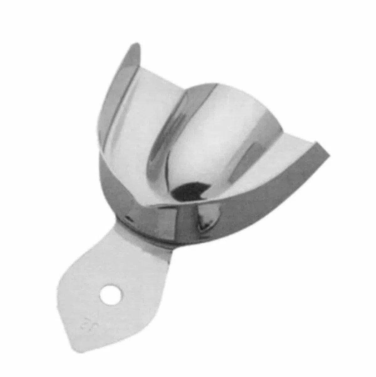 Sordent Ongeperforeerd Afdruklepel Bovenkaak Betand-instrumenten-Sordent-Sordent