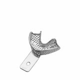 Geperforeerd Afdruklepel partieel (front) betand-Instrumenten-Sordent-Sordent