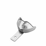 Ongeperforeerd Afdruklepel bovenfront betand anatomisch-Instrumenten-Sordent-Sordent