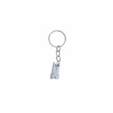 Tandarts Sleutelhanger Tand / Molar Tooth-Instrumenten-Sordent-Sordent