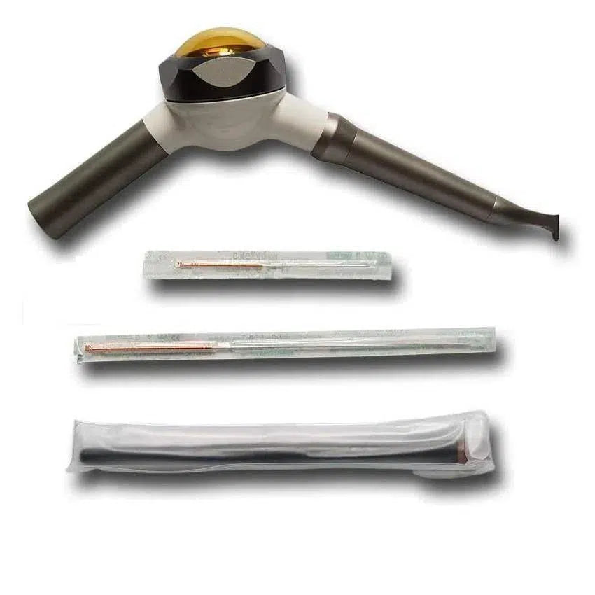 Luchtdruk Polijstmachine - Preven Air Polisher-Apparatuur-Sordent-Sordent