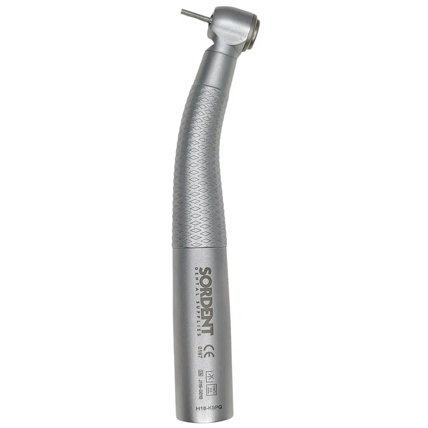 Sordent Airrotor High Speed air turbine met LED-Hand- en hoekstuk-Sordent-Sordent