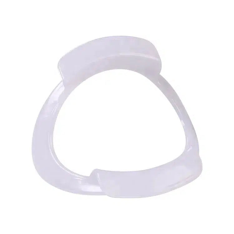 Wanghaak / Cheek Retractor O Type (10 st.)-Disposables-Sordent-S-Sordent