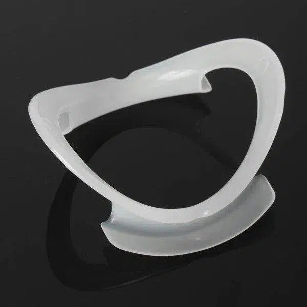 Wanghaak / Cheek Retractor O Type (10 st.)-Disposables-Sordent-Sordent