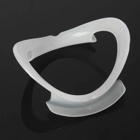 Wanghaak / Cheek Retractor O Type (10 st.)-Disposables-Sordent-Sordent