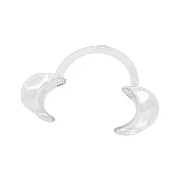 Wanghaak / Cheek Retractor C Type (2 st.)-Praktijkbenodigheden-Sordent-Sordent