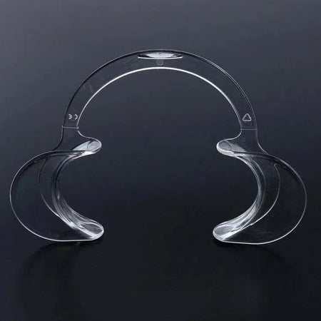 Wanghaak / Cheek Retractor C Type (2 st.)-Praktijkbenodigheden-Sordent-Sordent
