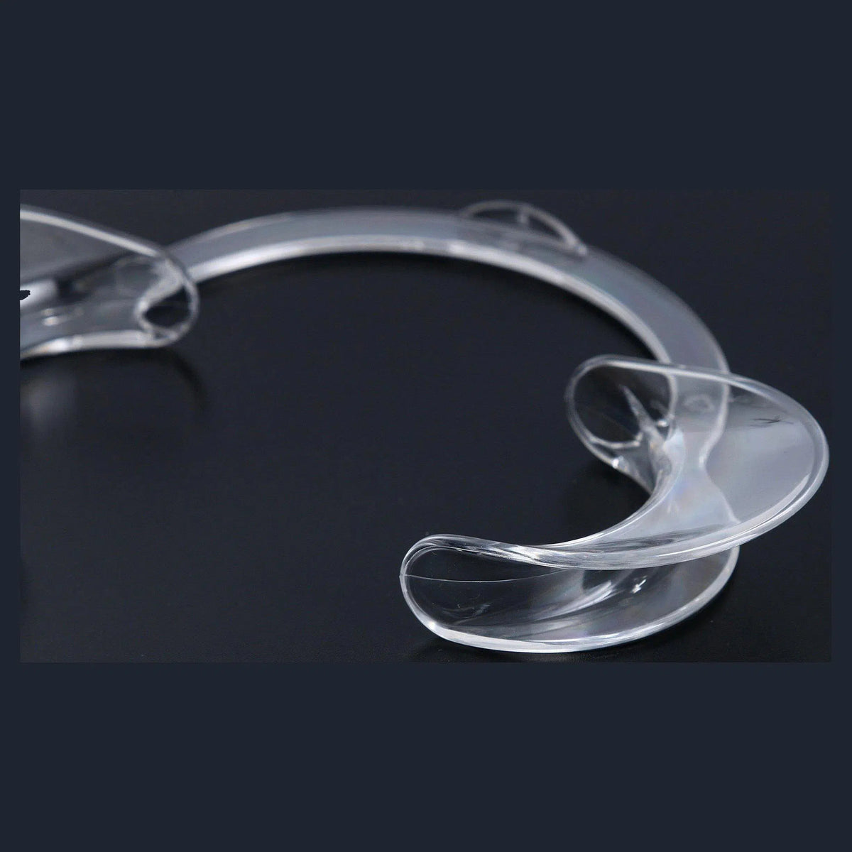 Wanghaak / Cheek Retractor C Type (2 st.)-Praktijkbenodigheden-Sordent-Sordent