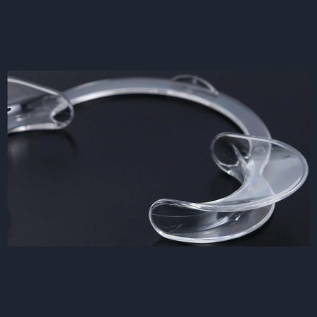 Wanghaak / Cheek Retractor C Type (2 st.)-Praktijkbenodigheden-Sordent-Sordent