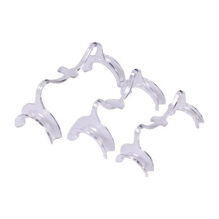 Wanghaak / Cheek Retractor M Type (2 st.)-Praktijkbenodigheden-Sordent-Sordent