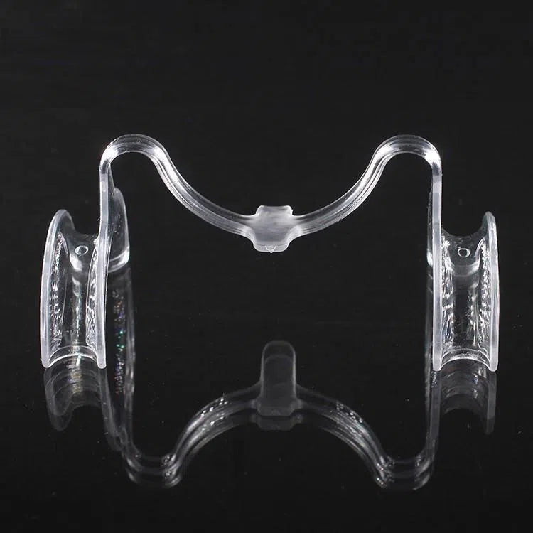 Wanghaak / Cheek Retractor M Type (2 st.)-Praktijkbenodigheden-Sordent-Sordent
