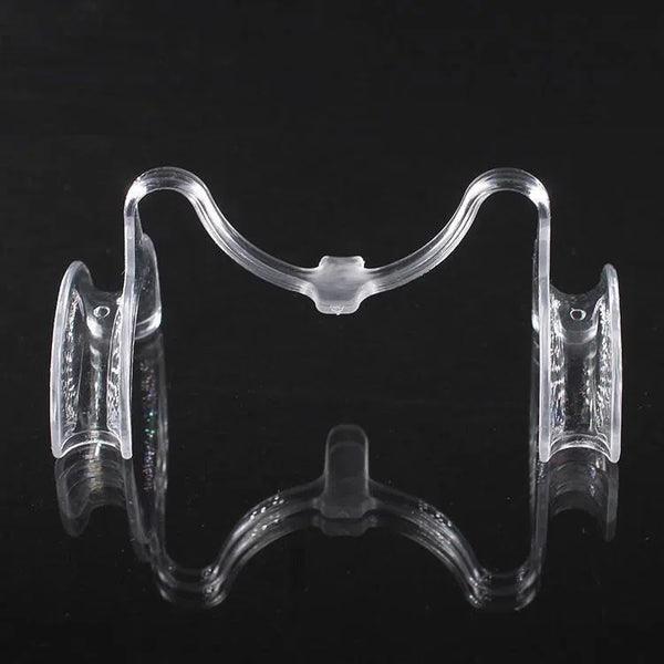 Wanghaak / Cheek Retractor M Type (2 st.)-Praktijkbenodigheden-Sordent-Sordent