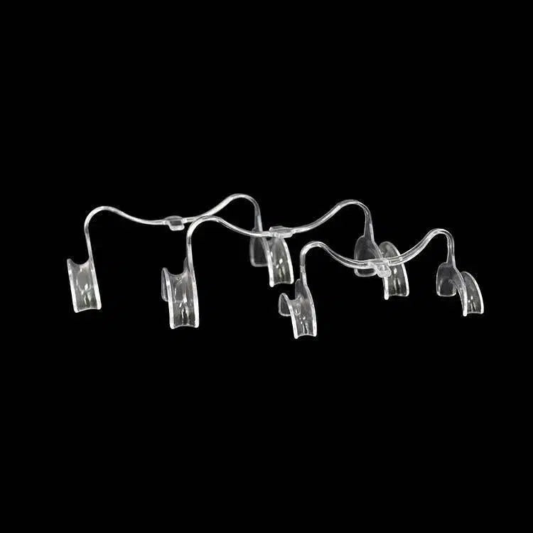 Wanghaak / Cheek Retractor M Type (2 st.)-Praktijkbenodigheden-Sordent-Sordent
