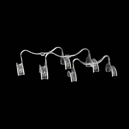 Wanghaak / Cheek Retractor M Type (2 st.)-Praktijkbenodigheden-Sordent-Sordent