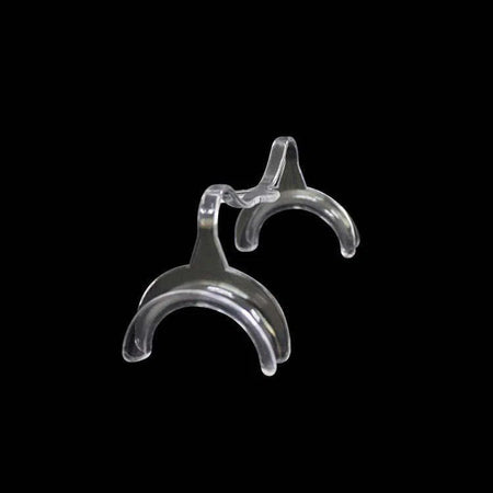 Wanghaak / Cheek Retractor M Type (2 st.)-Praktijkbenodigheden-Sordent-Sordent