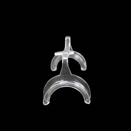 Wanghaak / Cheek Retractor M Type (2 st.)-Praktijkbenodigheden-Sordent-Sordent