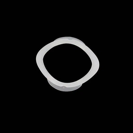 Wanghaak / Cheek Retractor O Type (10 st.)-Disposables-Sordent-Sordent