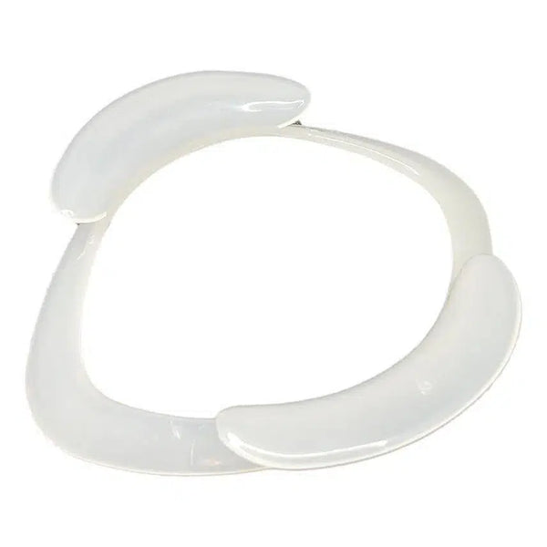 Wanghaak / Cheek Retractor O Type (10 st.)-Disposables-Sordent-Sordent