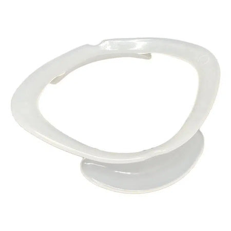 Wanghaak / Cheek Retractor O Type (10 st.)-Disposables-Sordent-Sordent