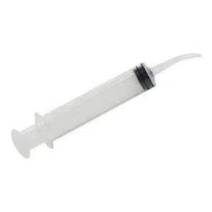 Injectiespuit Gebogen Tip - Kopie Monoject 12 mL (50 st.)-Disposables-Sordent-Sordent