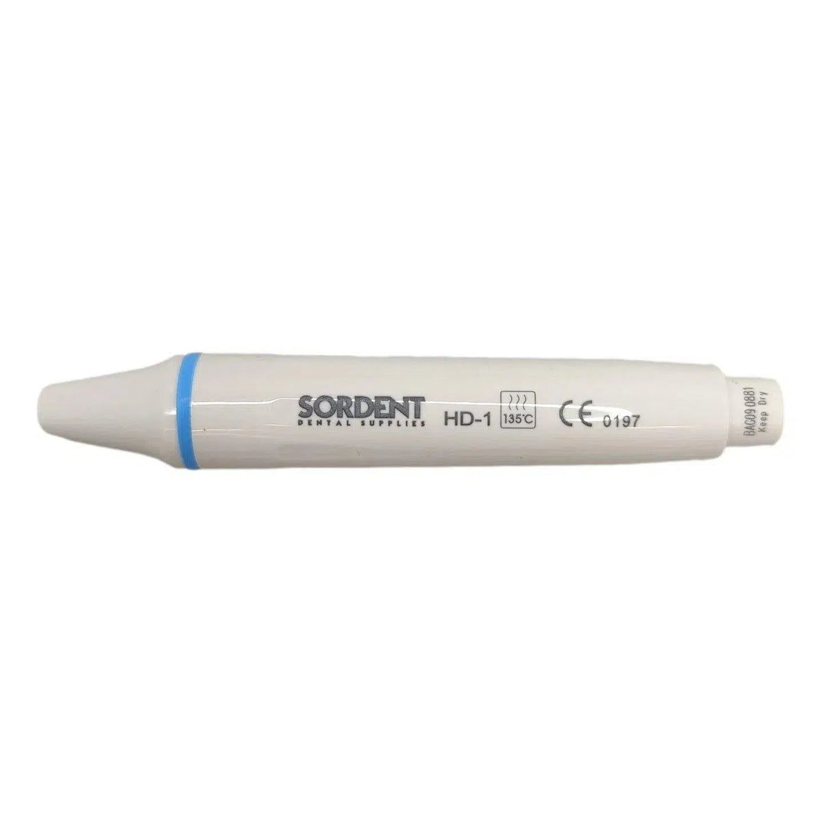 Ultrasonic Scaler Handstuk HD1 (EMS en WOODPECKER)-Apparatuur-Sordent-Sordent