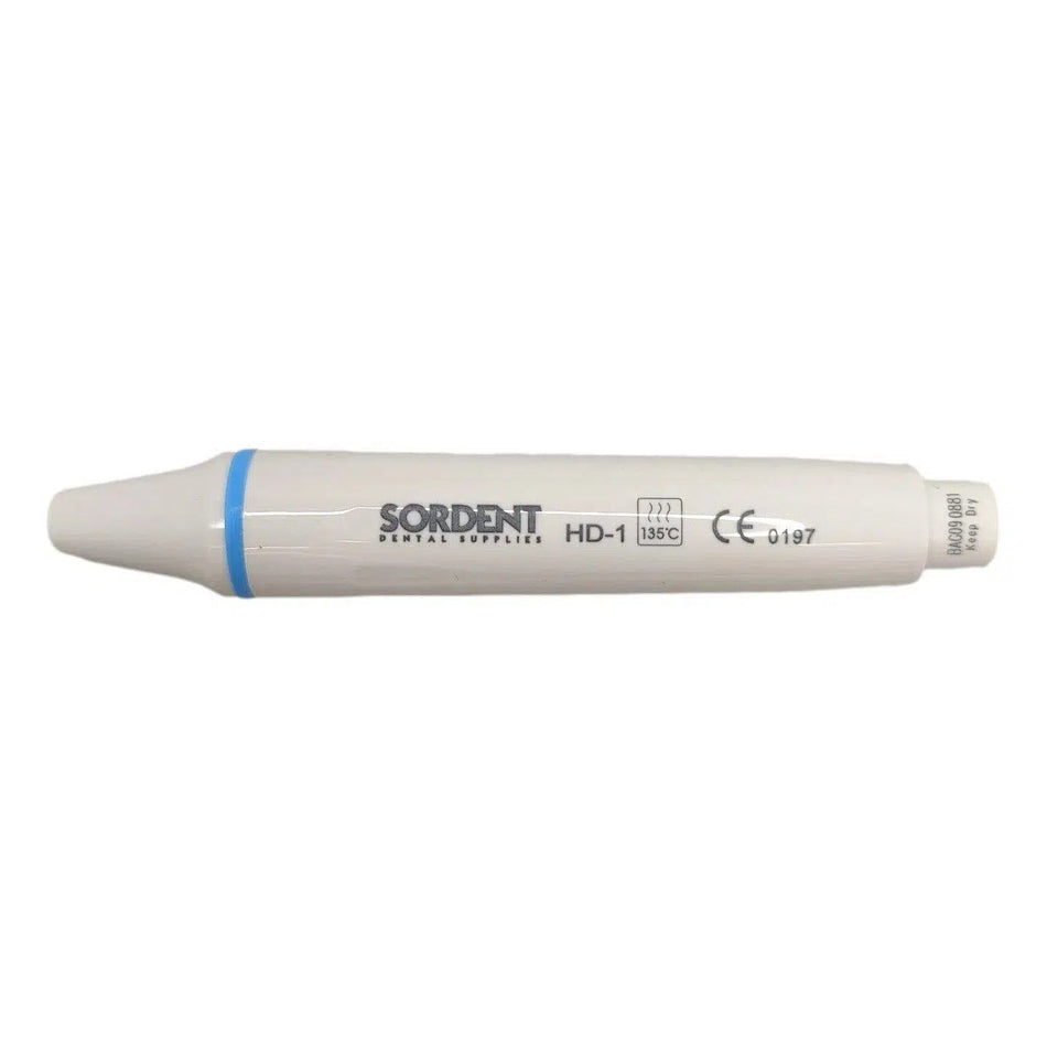 Ultrasonic Scaler Handstuk HD1 (EMS en WOODPECKER)-Apparatuur-Sordent-Sordent