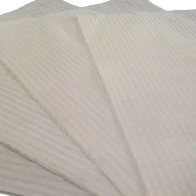 Hoofdsteunzakken 25 x 35 cm Wit (500 st.)-Gezondheidszorg-Sordent-Sordent