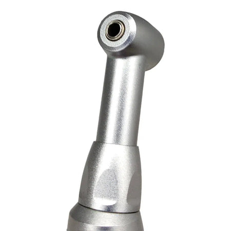 Sordent Low Speed Drukknop Polijst Hoekstuk Blauw 1:1-Hand- en hoekstuk-Sordent-Sordent