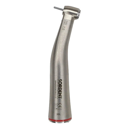 Sordent Hoekstuk Rood 1:5 LED-Hand- en hoekstuk-Sordent-Sordent