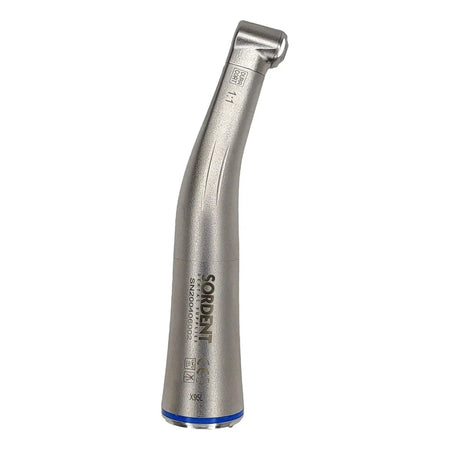 Sordent Low Speed Hoekstuk Blauw 1:1 LED-Hand- en hoekstuk-Sordent-Sordent