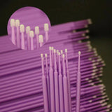 Micro Brush / Applicator (4x100 st.)-Disposables-Sordent-1.50 mm-Sordent