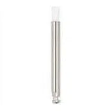Polijstborstel Super Smal Transparant Nylon (100 st.)-Polijstmaterialen-Sordent-Sordent