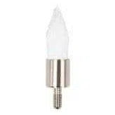 Polijstborstel Kegel Smal Transparant Nylon Schroef (100 st)-Polijstmaterialen-Sordent-Sordent