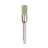 Polijstborstel Smal Hard Nylon (100 st.)-Polijstmaterialen-Sordent-Sordent