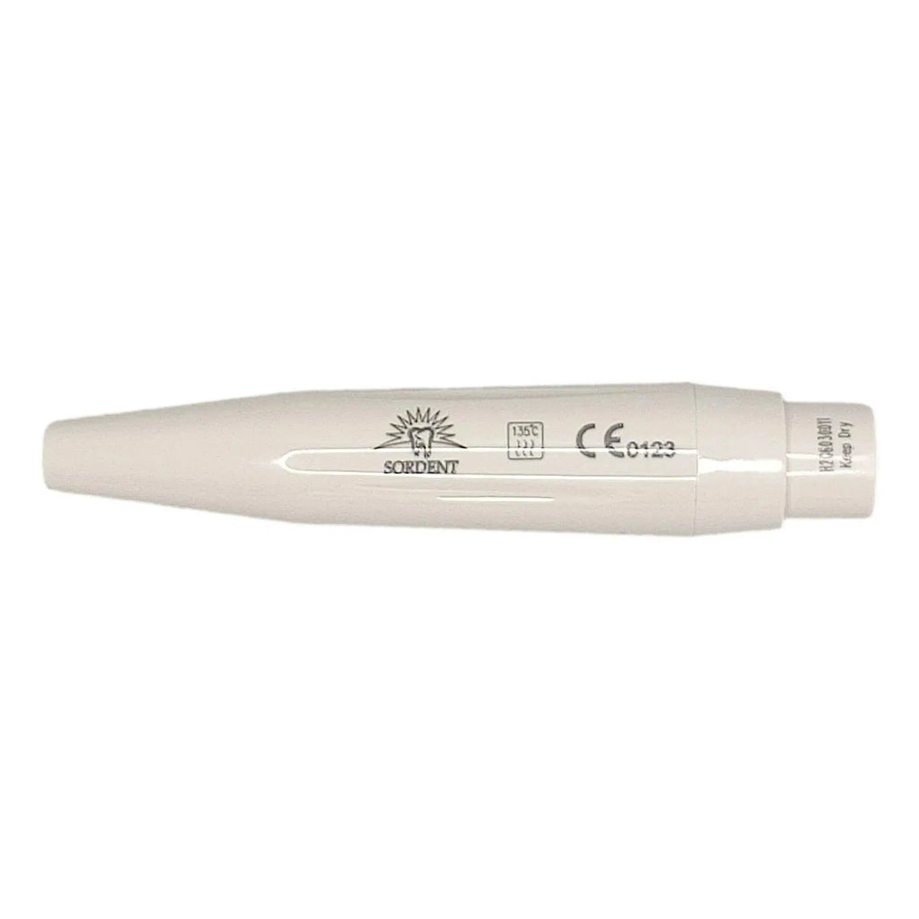 Brede Handvat Ultrasonic Scaler Handstuk HD7 (Satelec)-Apparatuur-Sordent-Sordent