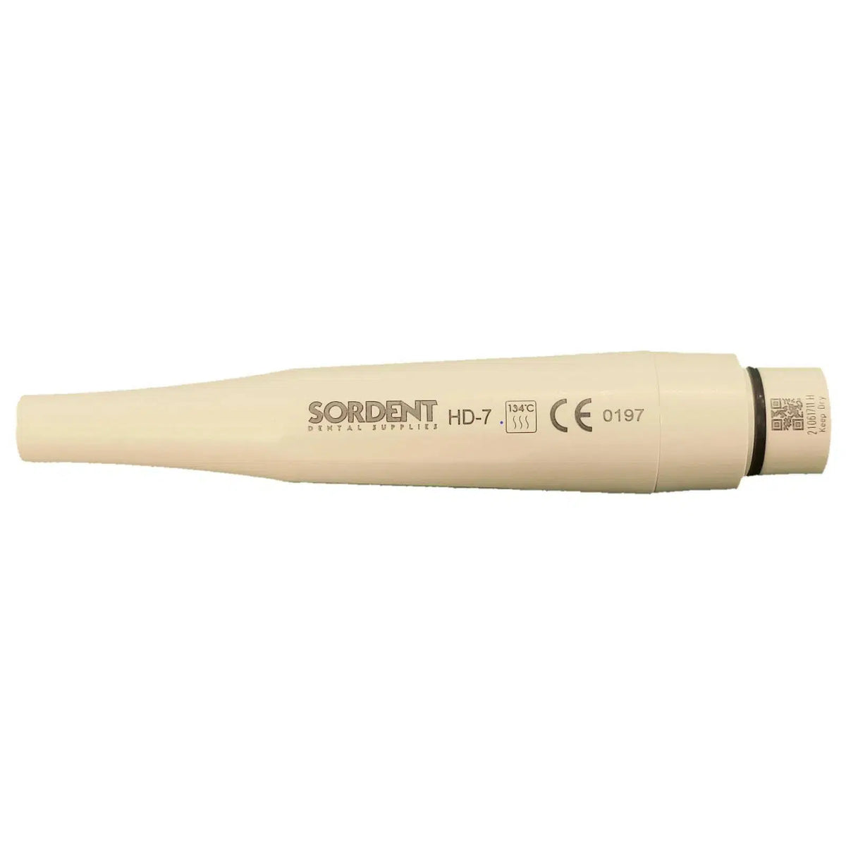 Smalle Handvat Ultrasonic Scaler Handstuk HD7 (Satelec)-Apparatuur-Sordent-Sordent
