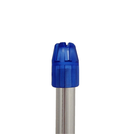 Sordent VASTE DOP Speekselzuiger Flexibel 15 cm (100 st.) - Diverse Kleuren-Disposables-Sordent-Transparant-Sordent